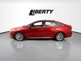 Used 2016 Hyundai Sonata Sport w/ Option Group 1V image 4