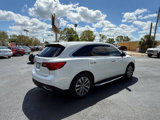 Used 2016 Acura MDX FWD w/ Technology Package image 4
