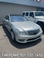 Used 2011 Mercedes-Benz S 550 image 2