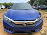 Used 2018 Honda Civic LX-P image 2