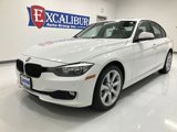 Used 2015 BMW 320i Sedan image 6
