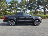 Used 2021 Ford Ranger XLT w/ Equipment Group 302A High image 2