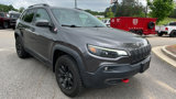 Used 2019 Jeep Cherokee Trailhawk w/ Cold Weather Group image 5
