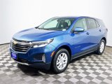 Used 2024 Chevrolet Equinox LT image 4