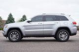 Used 2015 Jeep Grand Cherokee Limited w/ Trailer Tow Group IV image 6