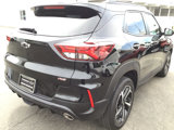 Used 2023 Chevrolet TrailBlazer RS image 4