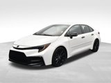 Used 2021 Toyota Corolla SE image 4