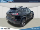 Used 2019 Jeep Cherokee Trailhawk w/ Cold Weather Group image 5