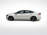 Used 2018 Ford Fusion Titanium image 5