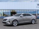 New 2025 Cadillac CT4 Premium Luxury image 2