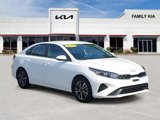 Certified 2023 Kia Forte LXS image 1