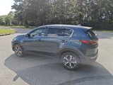 Used 2021 Kia Sportage LX w/ LX Fwd Popular Package image 4