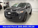 Used 2013 Ford Edge SEL w/ SEL Appearance Pkg image 3