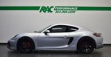 Used 2015 Porsche Cayman GTS image 2