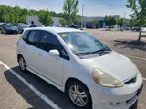 Used 2007 Honda Fit Sport image 2