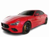 Used 2022 Maserati Ghibli F Tributo image 4