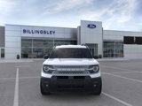 New 2025 Ford Bronco Sport Big Bend image 6