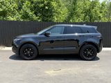 Certified 2025 Land Rover Range Rover Evoque S image 2