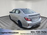 New 2024 Mitsubishi Mirage G4 Black Edition image 6