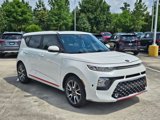 Used 2021 Kia Soul GT-Line image 3