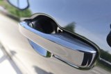 Certified 2025 Honda HR-V Sport image 5