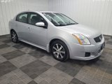 Used 2011 Nissan Sentra 2.0 SR w/ Special Edition Pkg image 4