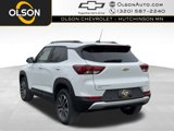 New 2025 Chevrolet TrailBlazer LT w/ Convenience Package image 4