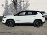 Certified 2023 Jeep Compass Altitude image 2