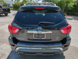 Used 2018 Nissan Pathfinder SL w/ Cargo Package image 5