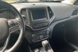 Used 2021 Jeep Cherokee Latitude Lux image 6