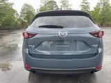 Used 2021 MAZDA CX-5 Carbon Edition image 5