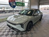 New 2025 Kia K4 EX image 3