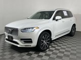 Used 2022 Volvo XC90 T6 Inscription w/ Lounge Package image 4