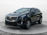 Used 2024 Cadillac XT5 Premium Luxury w/ Technology Package image 3