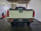 Used 2010 GMC Sierra 3500 W/T w/ Snow Plow Prep Package image 6