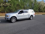 Certified 2018 Ford F150 XLT w/ Equipment Group 302A Luxury image 5