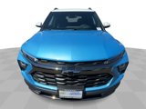 New 2025 Chevrolet TrailBlazer ACTIV w/ Convenience Package image 3
