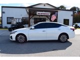 Used 2023 Nissan Altima 2.5 SV image 2