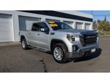 Used 2021 GMC Sierra 1500 SLT w/ SLT Premium Plus Package image 5