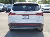 Used 2022 Hyundai Santa Fe XRT image 5