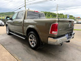Used 2014 RAM 1500 Laramie w/ Convenience Group image 6