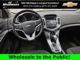 Used 2014 Chevrolet Cruze LT image 6