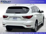 Used 2020 INFINITI QX60 Luxe image 5
