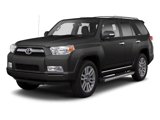 Used 2013 Toyota 4Runner SR5 image 2