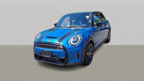 Certified 2023 MINI Cooper S image 4