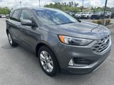 Used 2024 Ford Edge Titanium image 4