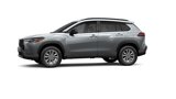 New 2025 Toyota Corolla Cross LE image 3