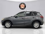 Used 2016 MAZDA CX-5 Touring w/ Bose/Moonroof Package image 2