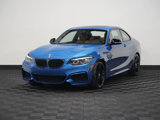 Used 2020 BMW M240i xDrive Coupe w/ Premium Package image 3