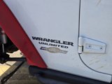 Used 2016 Jeep Wrangler Unlimited Rubicon image 3